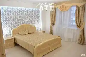 Гостиница «Белкин дом», Урдома