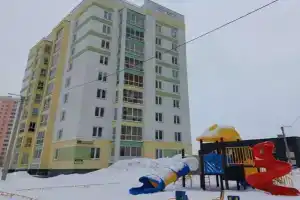Апартаменты на героя рожнева 8, Киров