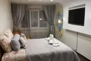 Апартаменты «Art Hall от Resident Ufa»