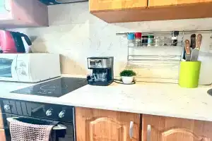 Апартаменты на Ул. Автомобилистов, д.45/1, Петропавловск-Камчатский