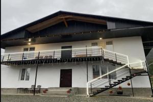 Гостевой дом «Архыз Tau», Архыз