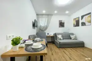 Апартаменты на Оружейный переулок, 13с2, Москва