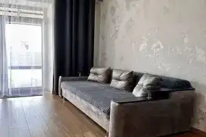 Дом на природе, Зеленая Поляна