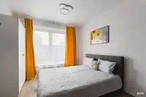Апартаменты на Варшавское шоссе, 282к2, Щербинка