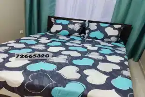 Апартаменты на улица Крупской, 4А, Серпухов