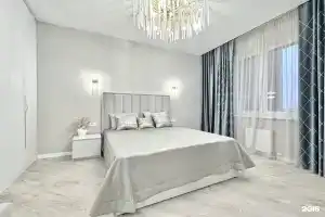 Апартаменты на KZN l улица Достоевского, 57, Казань