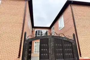 Гостевой дом «Беной Тревел», Гудермес