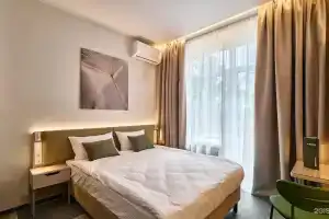 Санаторий «Евромед», Ачаирский