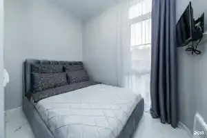 My home Your home, Сочи