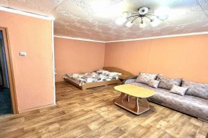 Апартаменты на улица Рюмина, 24, Краснотурьинск