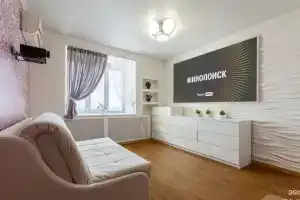 Апартаменты на Балаковская улица, 6А, Самара