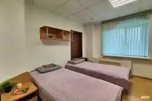 Апартаменты на пр. Октября, 21, Тургояк