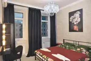 Апартаменты на проспект Мира, 55с1, Москва