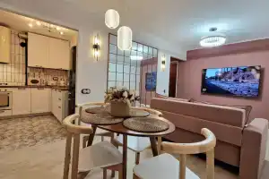 Urban Apartments, Казань