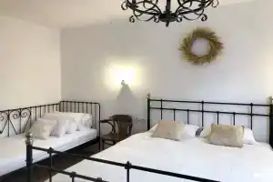 Вилла Тау в Волгоградской области