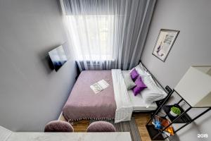 Апартаменты на Каширское шоссе, 56к2, Москва