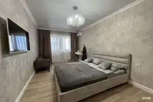 Апартаменты на Круговая улица, 4Вк5, Краснодар