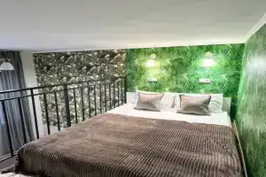 Апартаменты на Рязанский проспект, 2/1к3Л, Москва