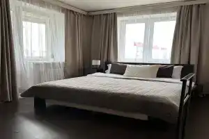 Апартаменты на Московская улица, 5, Колпино