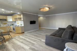 Апартаменты на Ленина, д.78, кв.26, Пермь