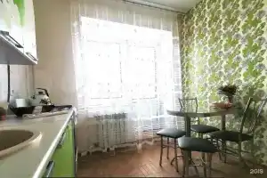 Апартаменты на город Великий Устюг,ул. Сахарова, 58, Великий Устюг