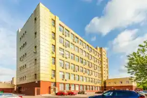 BestFlat24 (БэстФлэт24) на улице Полярная 31 строение 1, Москва