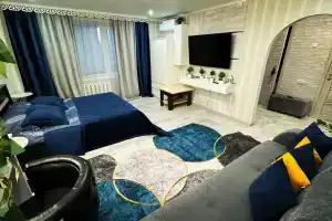 Апартаменты на Героев Пионера 83 , Каменск-Шахтинский