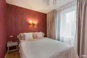 Апартаменты на улица Новаторов, 40к15, Москва