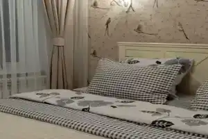 Апартаменты на Теплосерная улица, 5 КВ 1, Пятигорск