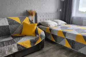 Апартаменты на Римская улица, 3, Зеленоградск