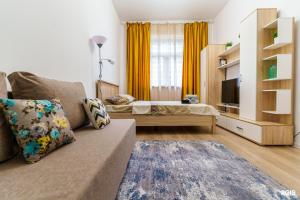 LetoApart (ЛетоАпарт) на улице Мурата Ахеджака 5-196, Новороссийск