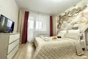 Апартаменты Тундровый 2, Новый Уренгой