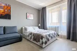 PureComfort, Санкт-Петербург