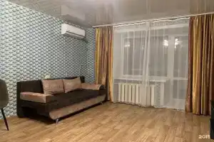 Апарт Шеринг, Хабаровск