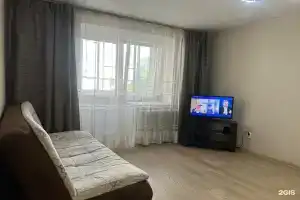 Апартаменты на улице Гороховская 83, Киров