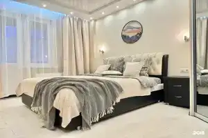 Апартаменты на Шишкова, Воронеж