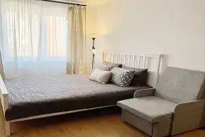 Апартаменты на Севастьянова 28/2, Колпино