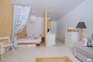 Апартаменты на Балкарская улица, 21с4, Эльбрус