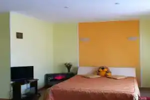 Апартаменты на Курортная улица, 85к4, Зеленая Поляна