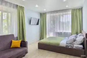Апартаменты на ул. Кирова д.61 а, Томск