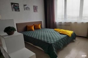 Апартаменты «Gostinichnie Nomera - Apartments on Lenina 151», Чита