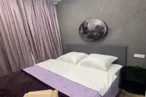 MOKO Apartments, Румянцево
