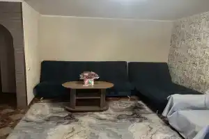 Апартаменты на Советская улица, 74, Новотроицк