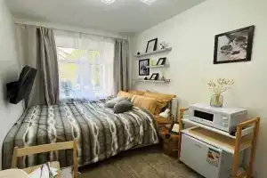 Апартаменты на Тверская улица, 15, Москва
