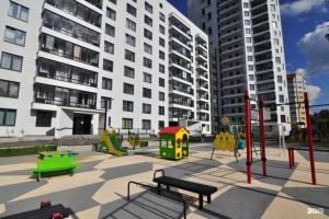Апартаменты на (2кк) Инженерная 61, Екатеринбург