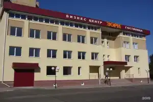 Гостиница «Зори», Нижний Новгород