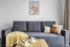 MyHomeYourHome, Санкт-Петербург