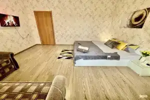 Апартаменты Суточно на улице Садовая, д. 6, Белгород