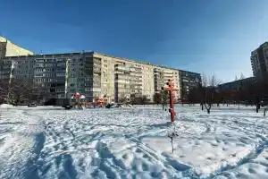 Апартаменты на улице Красноармейская, Тамбов