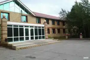 Парк-отель, Ноябрьск